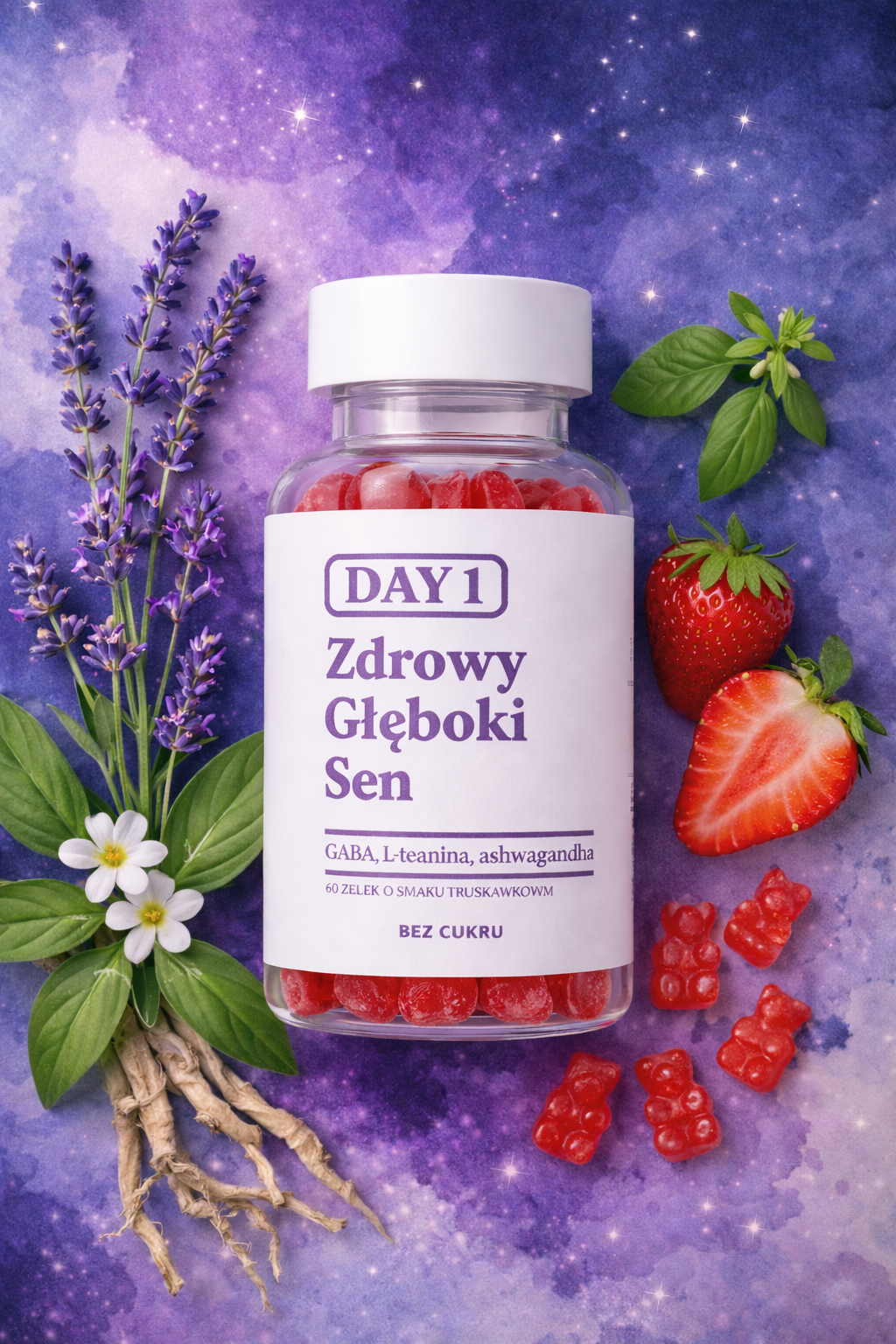 Zdrowy Głęboki Sen