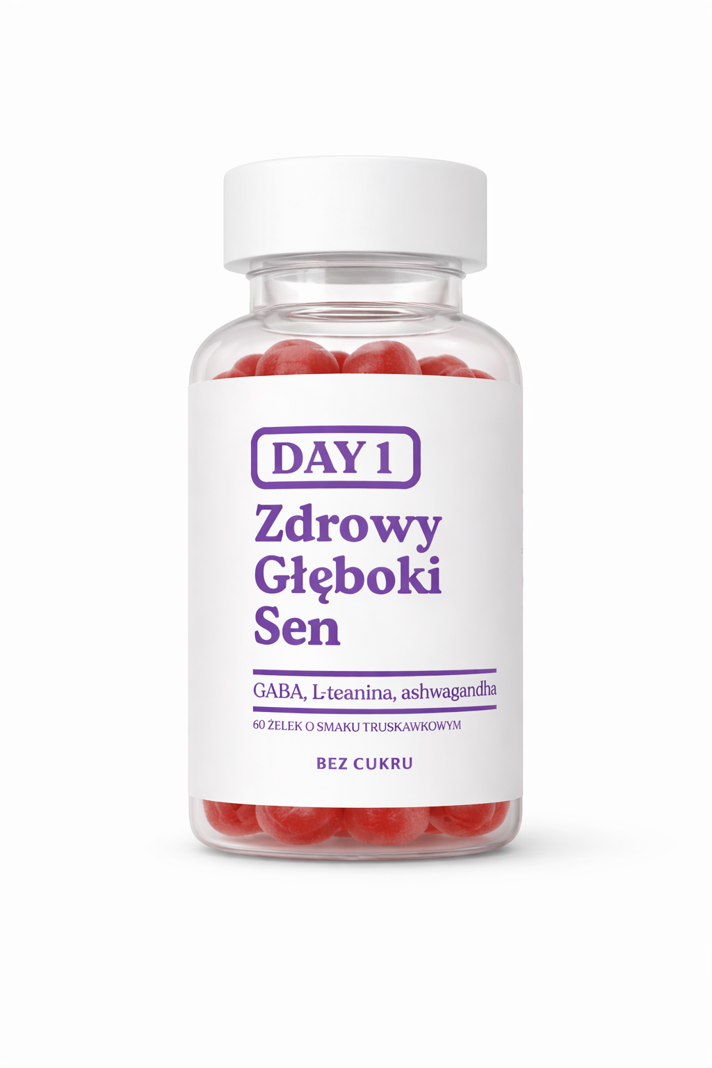 Zdrowy Głęboki Sen